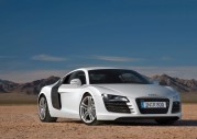 2007 Audi R8